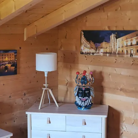Depandance Con Piscina E Jacuzzi Casa vacanze