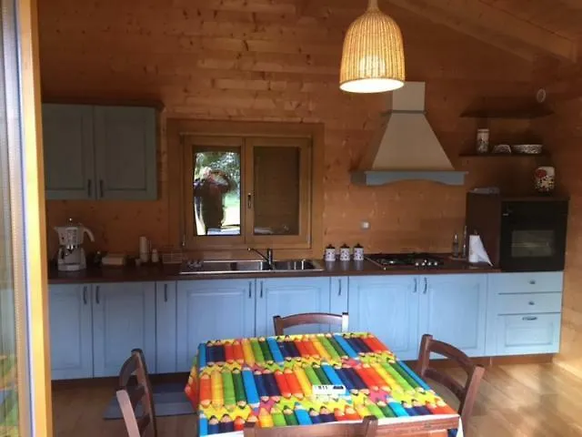 Depandance Con Piscina E Jacuzzi *