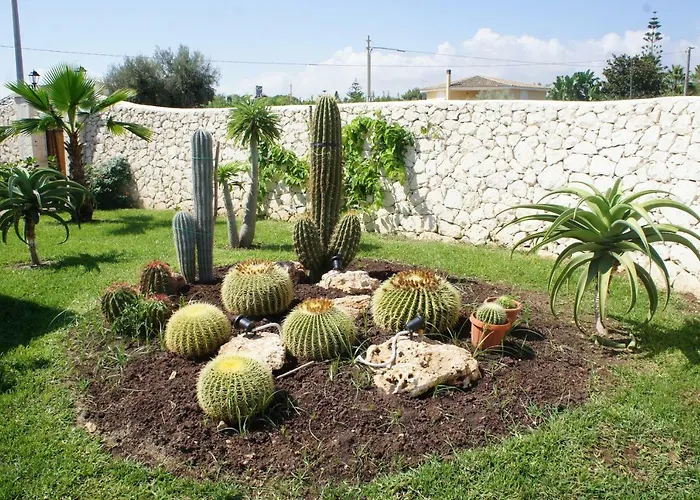 Depandance Con Piscina E Jacuzzi *
