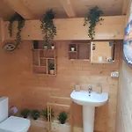 Дом отдыха Depandance Con Piscina E Jacuzzi Фонтане-Бьянке