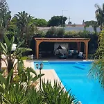Дом отдыха Depandance Con Piscina E Jacuzzi Фонтане-Бьянке