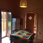 Дом отдыха Depandance Con Piscina E Jacuzzi