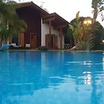 Дом отдыха Depandance Con Piscina E Jacuzzi *